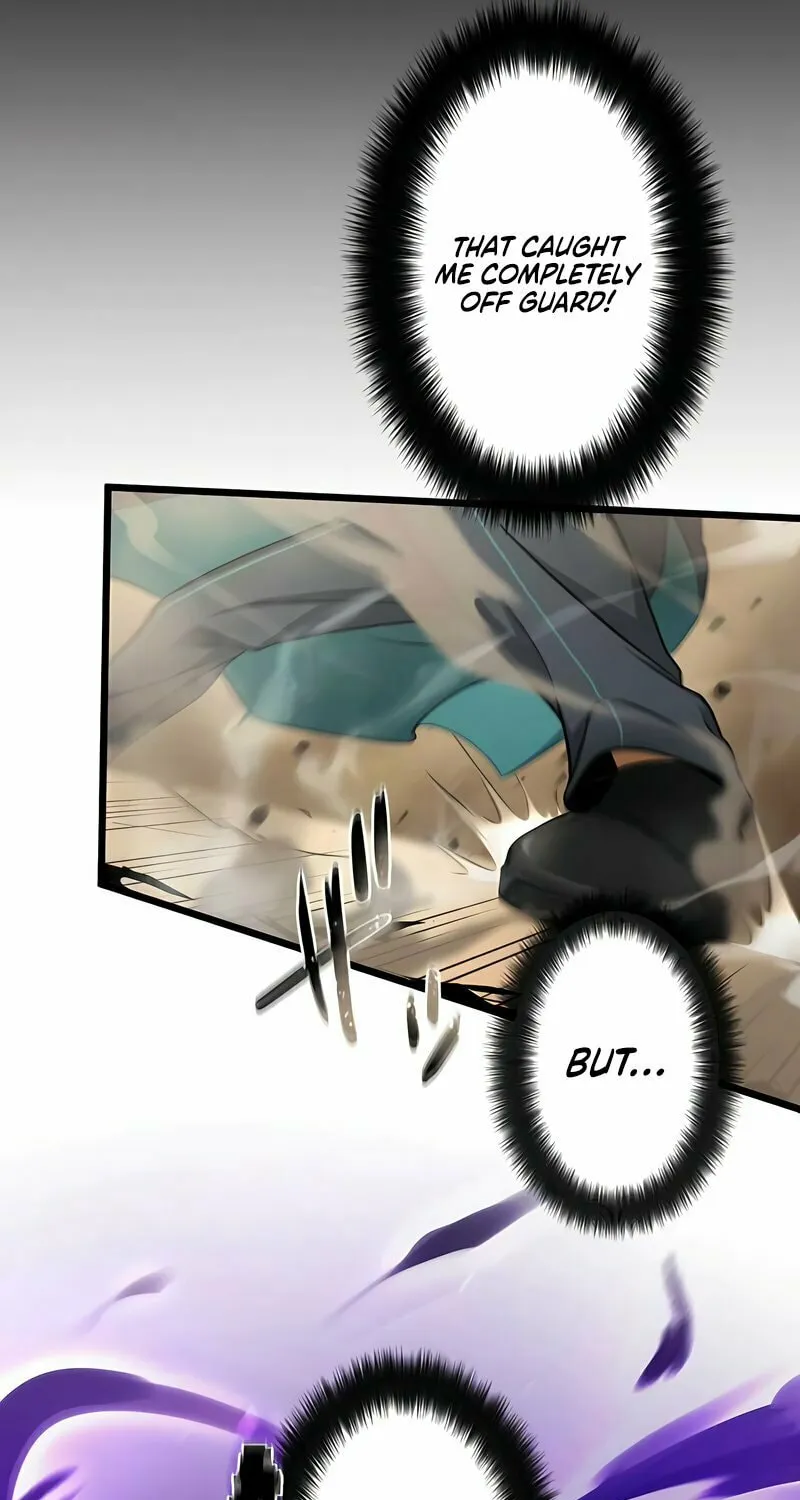 I Reincarnated as an SSS-Ranked Goblin Chapter 17 page 47 - 