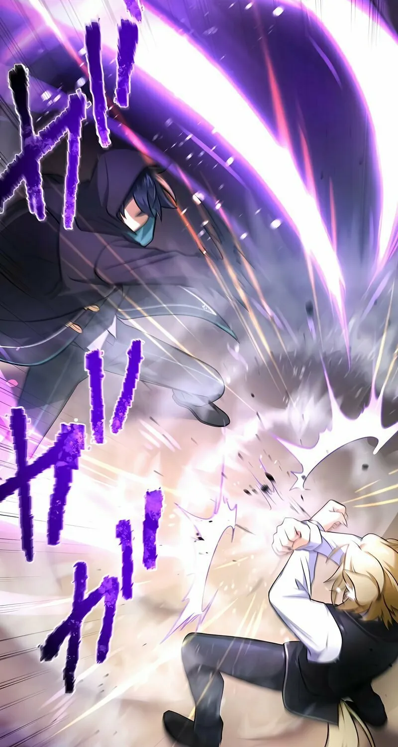 I Reincarnated as an SSS-Ranked Goblin Chapter 17 page 50 - 