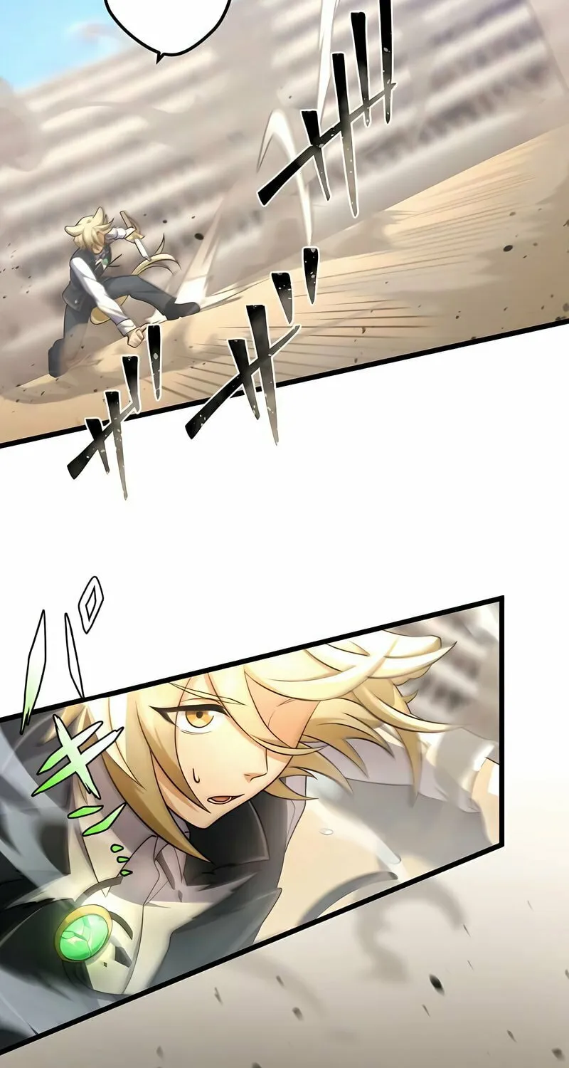 I Reincarnated as an SSS-Ranked Goblin Chapter 17 page 6 - 