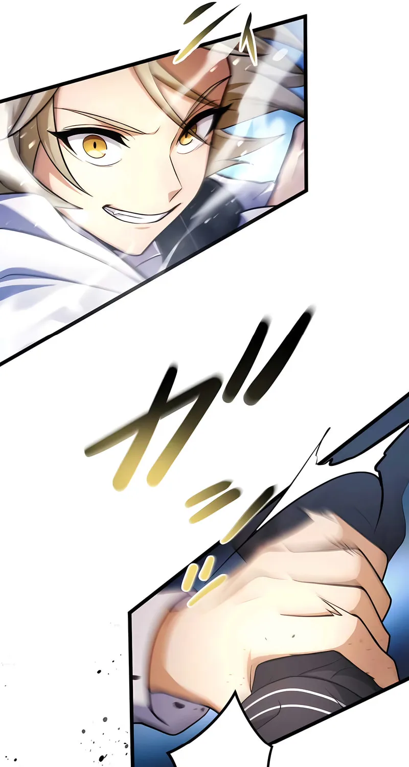 I Reincarnated as an SSS-Ranked Goblin Chapter 17 page 53 - 