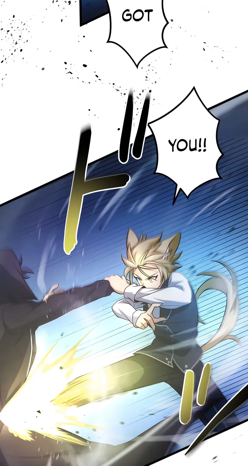 I Reincarnated as an SSS-Ranked Goblin Chapter 17 page 54 - 