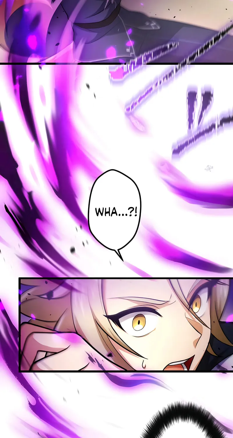 I Reincarnated as an SSS-Ranked Goblin Chapter 17 page 56 - 