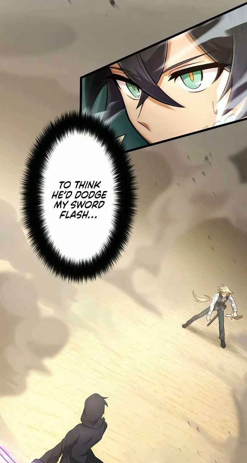 I Reincarnated as an SSS-Ranked Goblin Chapter 17 page 7 - 
