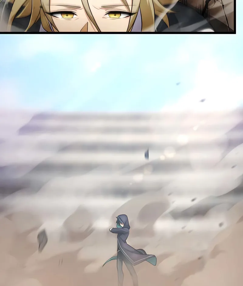 I Reincarnated as an SSS-Ranked Goblin Chapter 17 page 64 - 