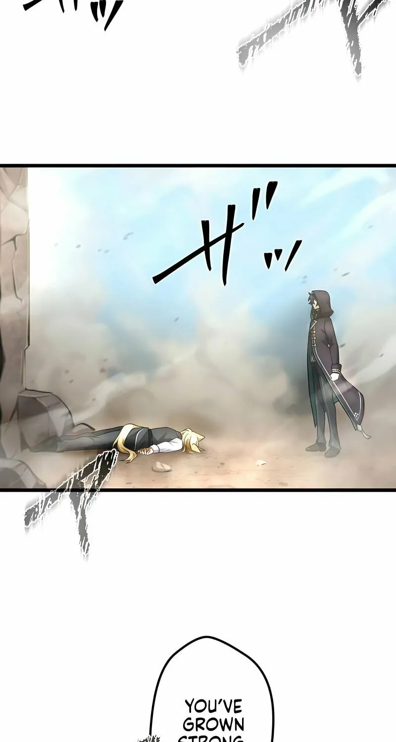 I Reincarnated as an SSS-Ranked Goblin Chapter 17 page 68 - 