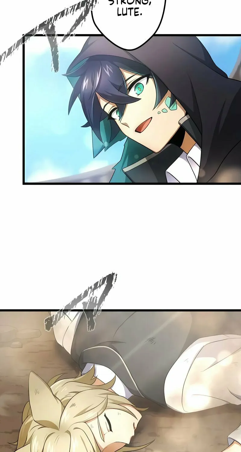 I Reincarnated as an SSS-Ranked Goblin Chapter 17 page 69 - 