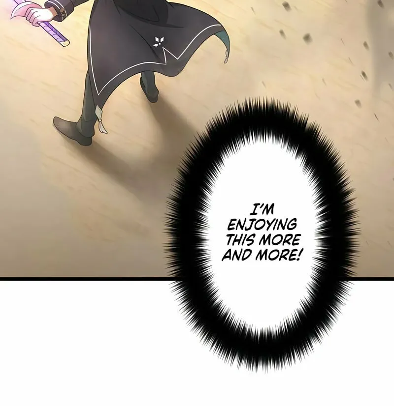 I Reincarnated as an SSS-Ranked Goblin Chapter 17 page 8 - 