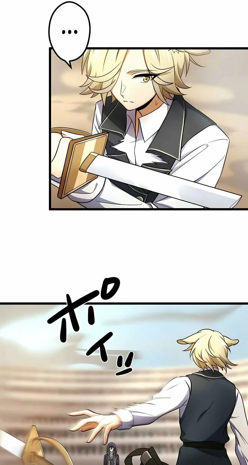 I Reincarnated as an SSS-Ranked Goblin Chapter 17 page 9 - 