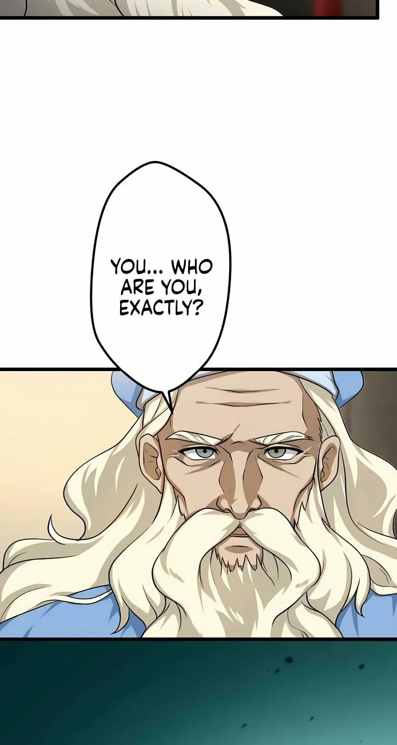 I Reincarnated as an SSS-Ranked Goblin Chapter 18 page 11 - 