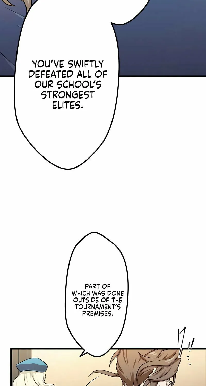 I Reincarnated as an SSS-Ranked Goblin Chapter 18 page 13 - 
