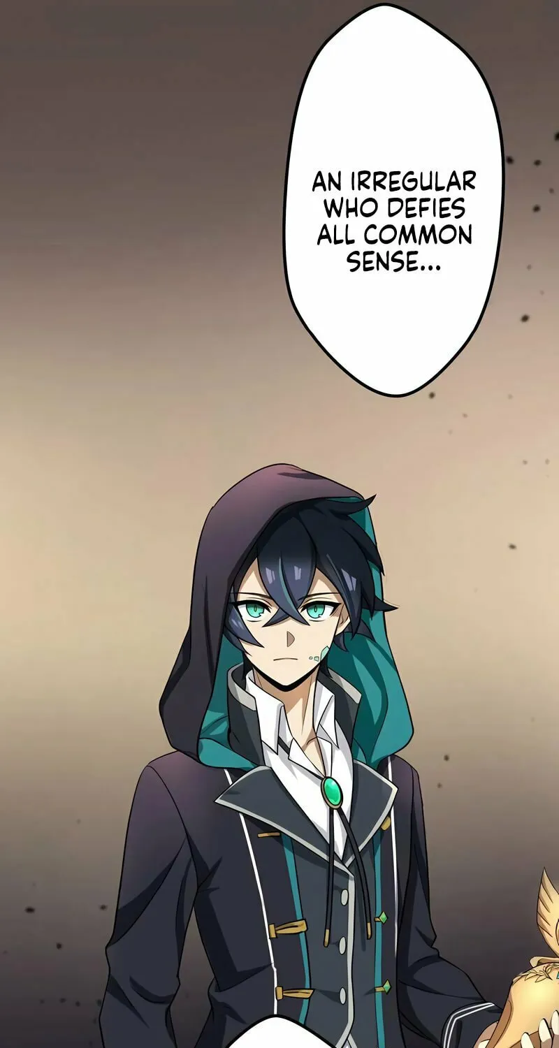 I Reincarnated as an SSS-Ranked Goblin Chapter 18 page 15 - 