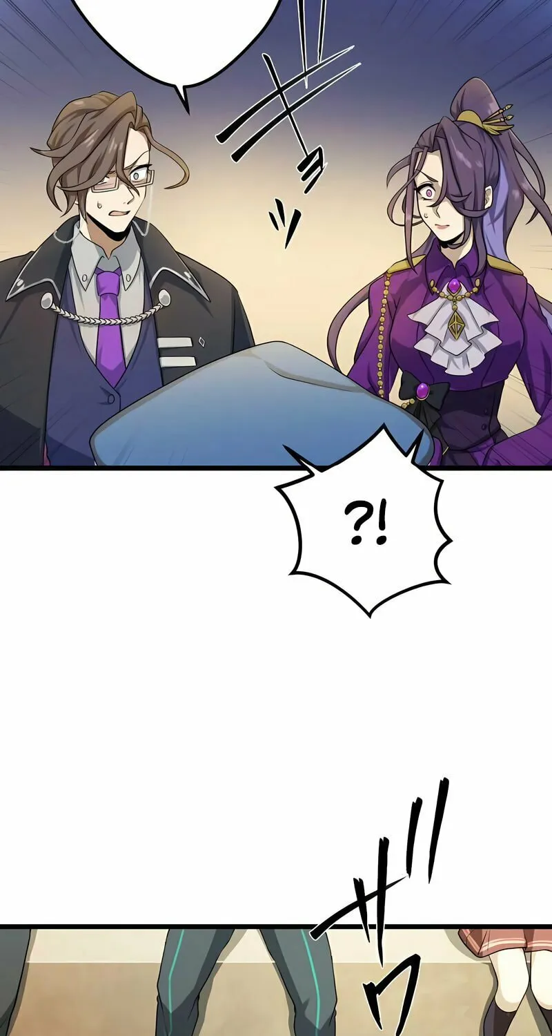 I Reincarnated as an SSS-Ranked Goblin Chapter 18 page 17 - 