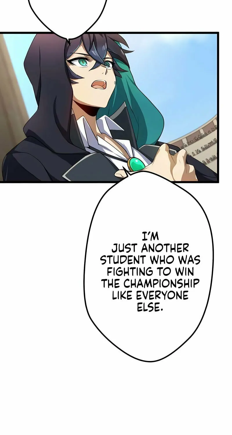 I Reincarnated as an SSS-Ranked Goblin Chapter 18 page 22 - 