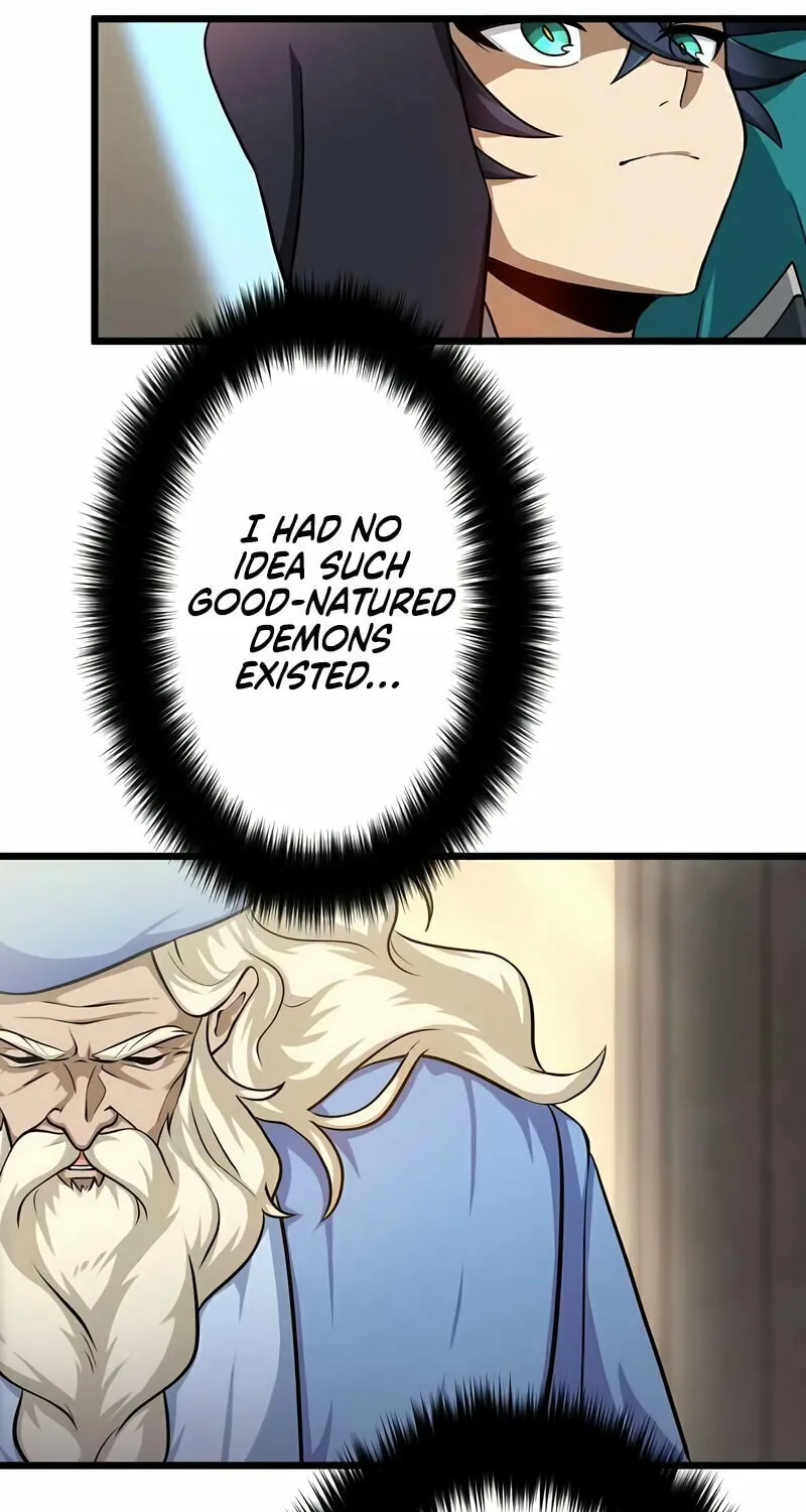 I Reincarnated as an SSS-Ranked Goblin Chapter 18 page 23 - 
