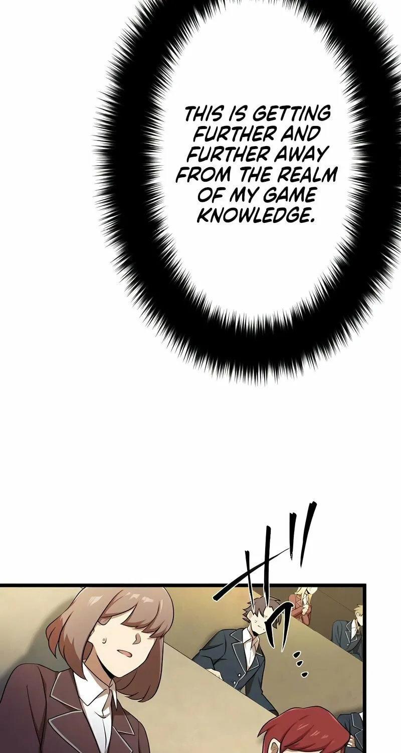 I Reincarnated as an SSS-Ranked Goblin Chapter 18 page 24 - 