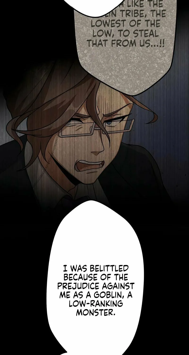 I Reincarnated as an SSS-Ranked Goblin Chapter 18 page 28 - 