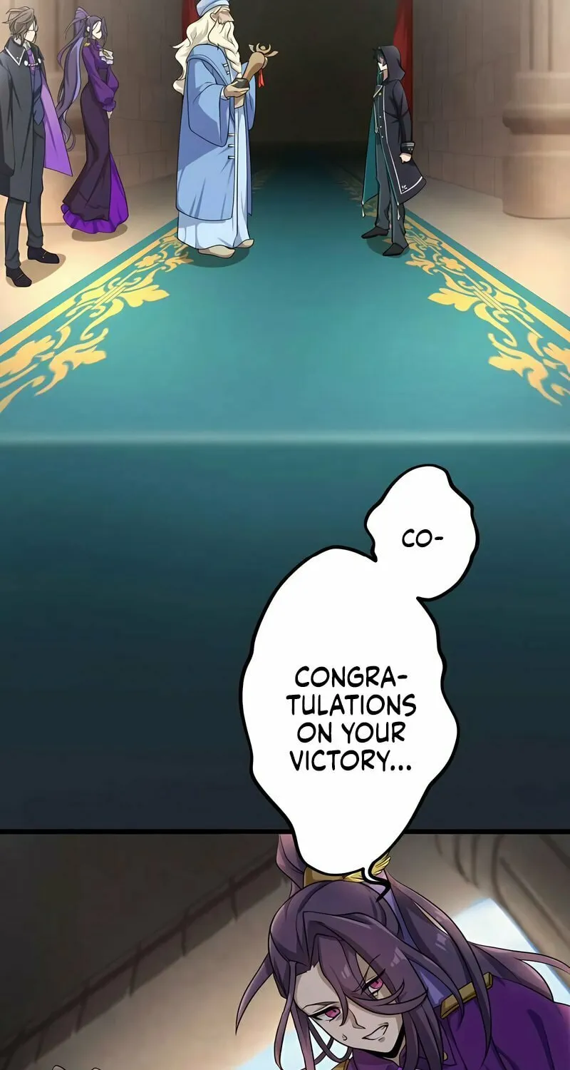 I Reincarnated as an SSS-Ranked Goblin Chapter 18 page 4 - 