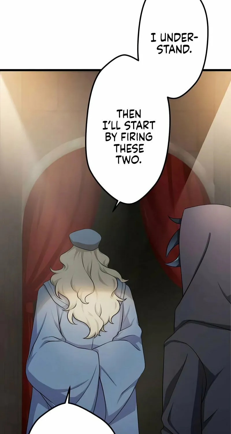 I Reincarnated as an SSS-Ranked Goblin Chapter 18 page 33 - 