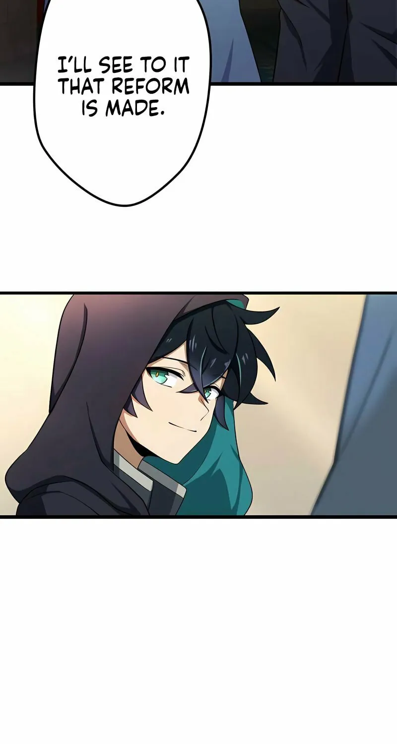I Reincarnated as an SSS-Ranked Goblin Chapter 18 page 34 - 