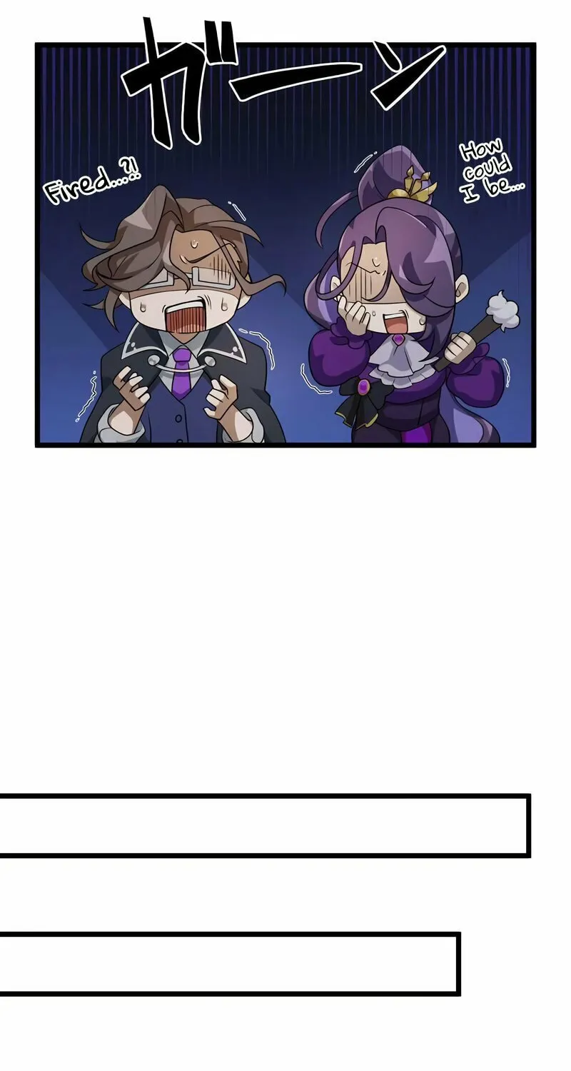 I Reincarnated as an SSS-Ranked Goblin Chapter 18 page 35 - 