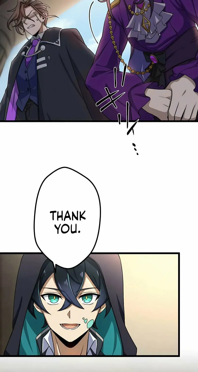 I Reincarnated as an SSS-Ranked Goblin Chapter 18 page 5 - 