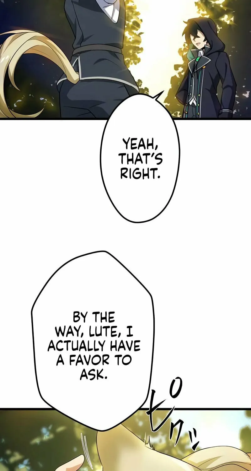 I Reincarnated as an SSS-Ranked Goblin Chapter 18 page 41 - 