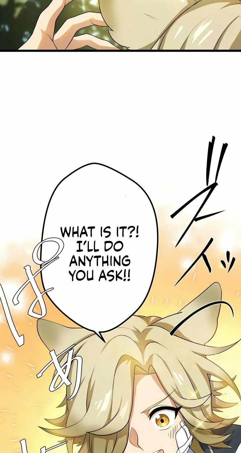 I Reincarnated as an SSS-Ranked Goblin Chapter 18 page 42 - 