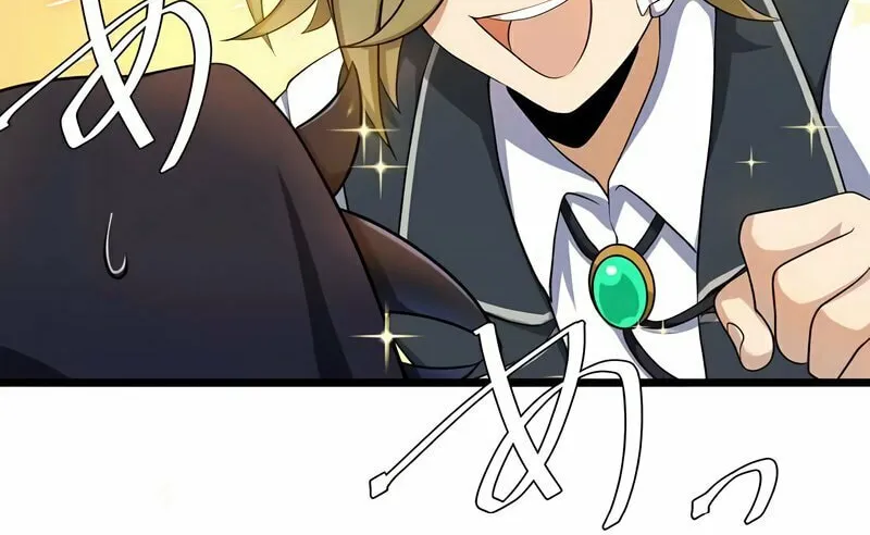I Reincarnated as an SSS-Ranked Goblin Chapter 18 page 43 - 