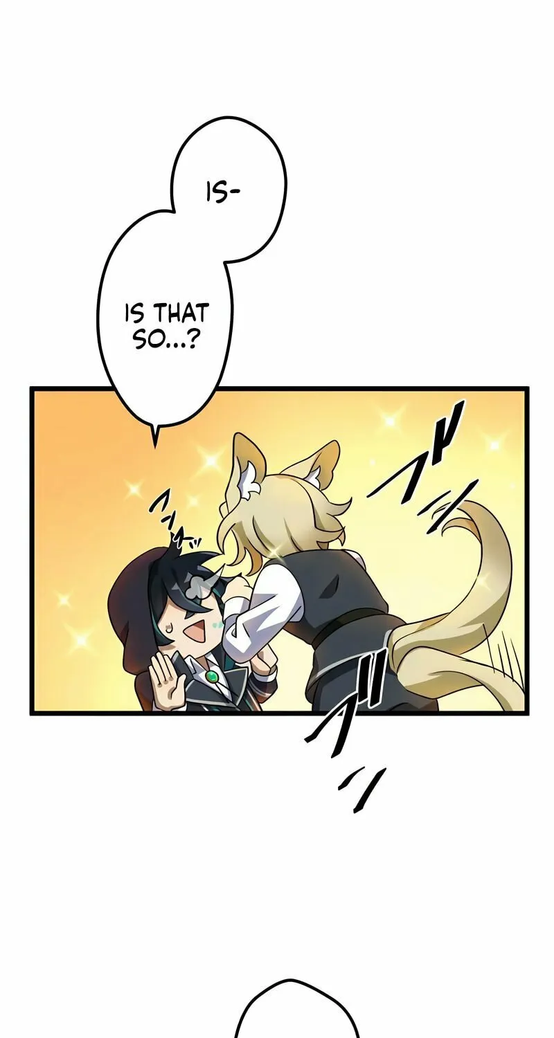 I Reincarnated as an SSS-Ranked Goblin Chapter 18 page 44 - 