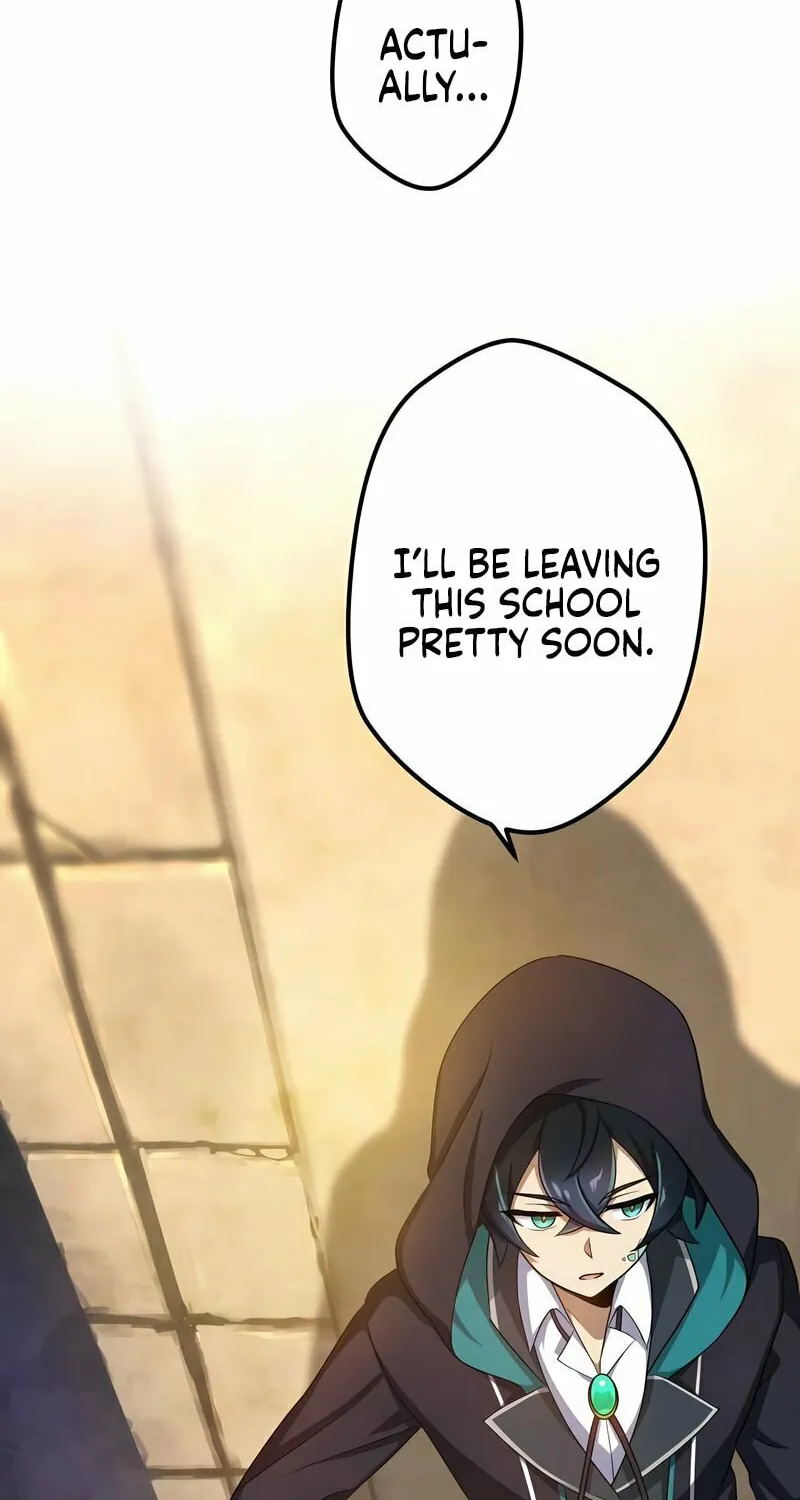 I Reincarnated as an SSS-Ranked Goblin Chapter 18 page 45 - 