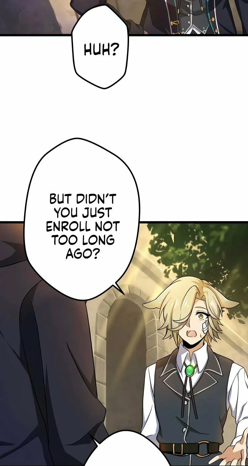 I Reincarnated as an SSS-Ranked Goblin Chapter 18 page 46 - 
