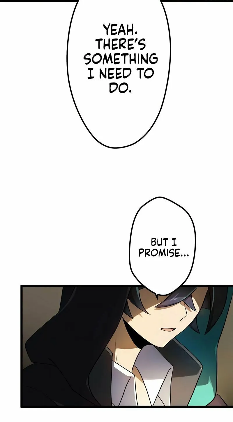 I Reincarnated as an SSS-Ranked Goblin Chapter 18 page 47 - 