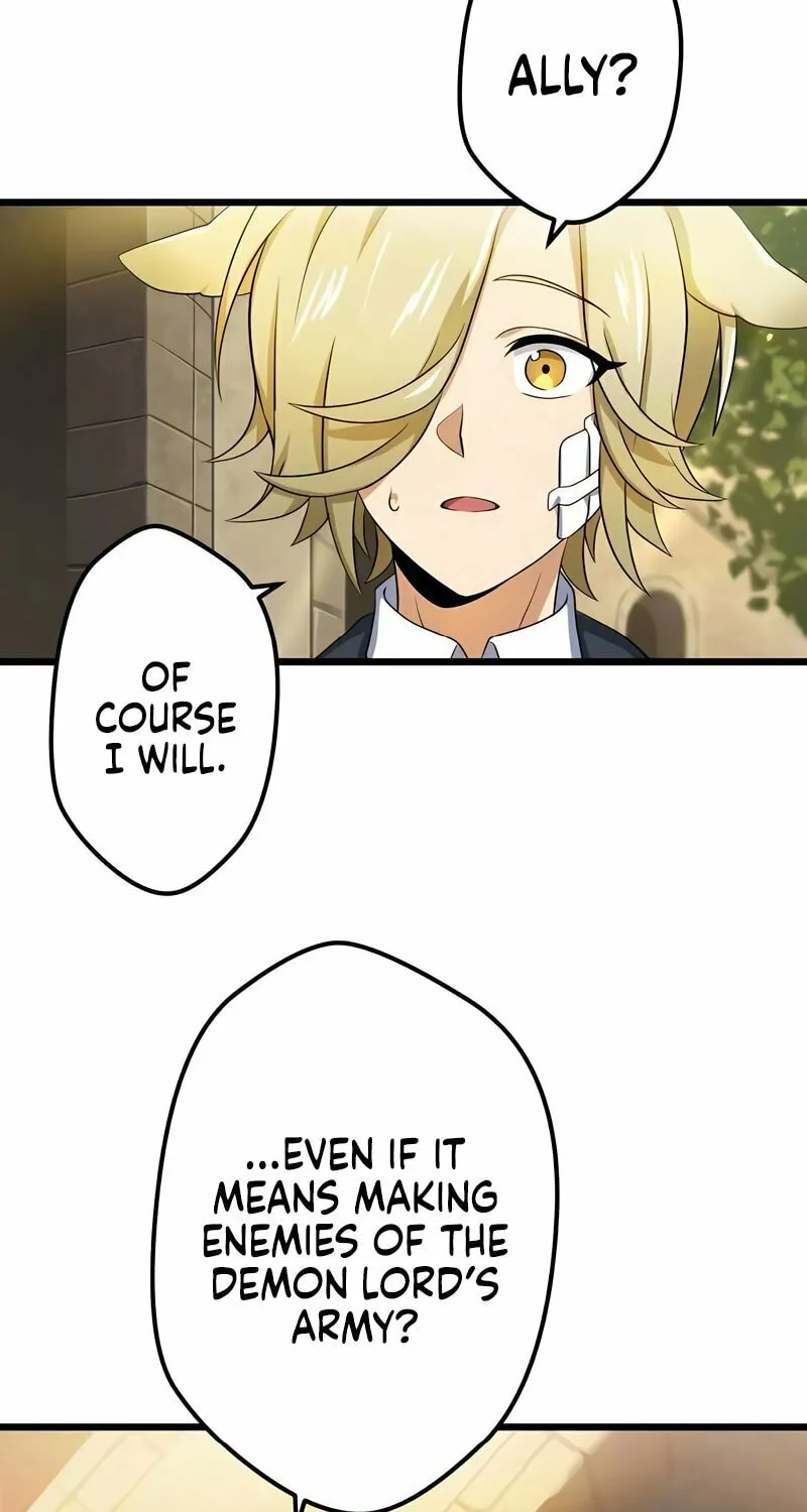 I Reincarnated as an SSS-Ranked Goblin Chapter 18 page 50 - 