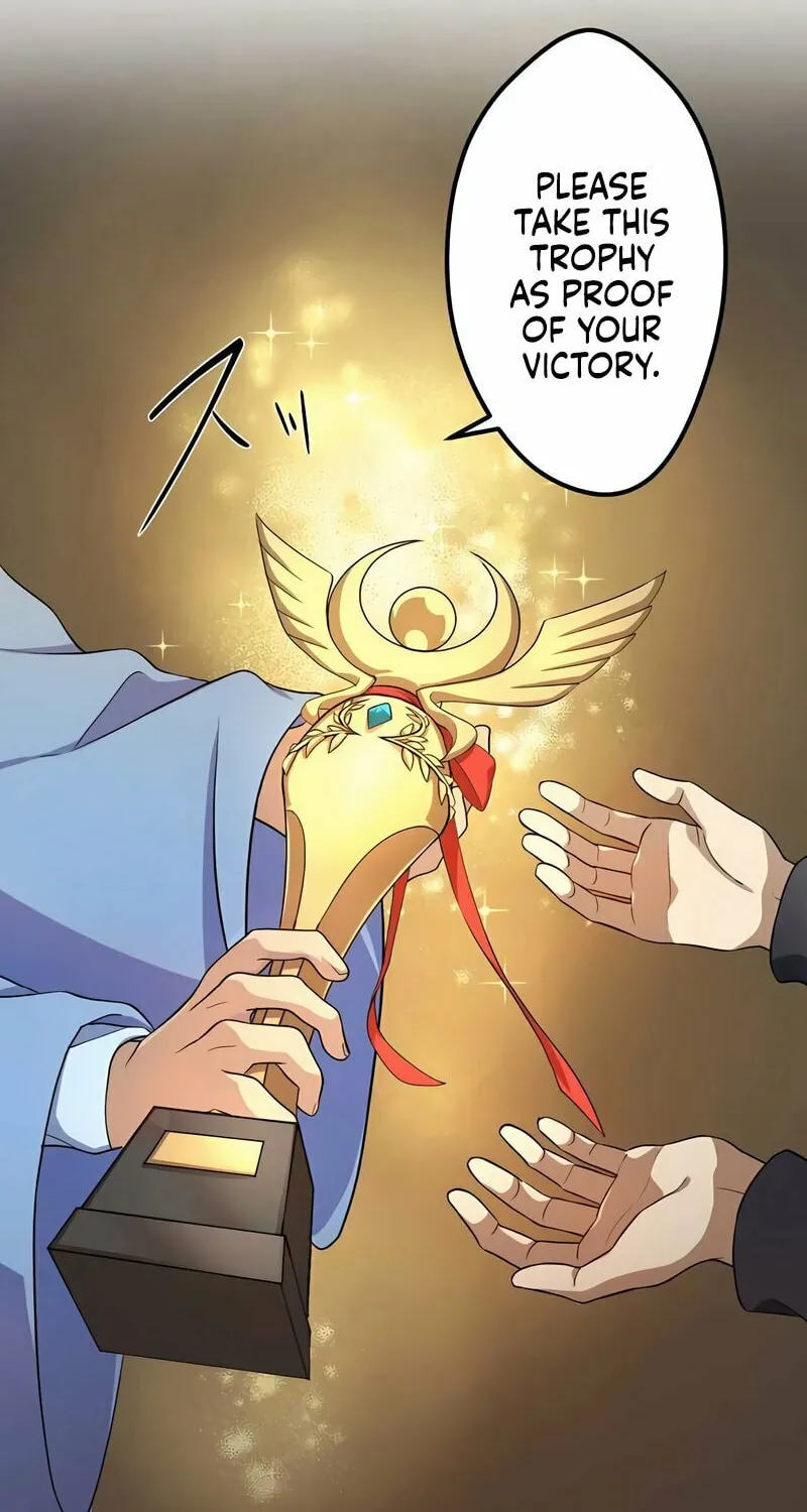 I Reincarnated as an SSS-Ranked Goblin Chapter 18 page 6 - 