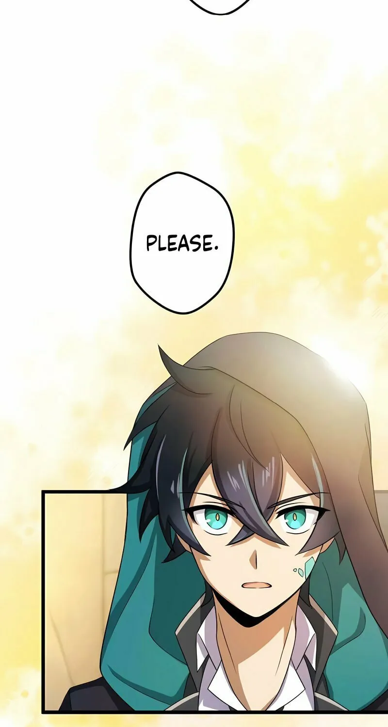I Reincarnated as an SSS-Ranked Goblin Chapter 18 page 52 - 