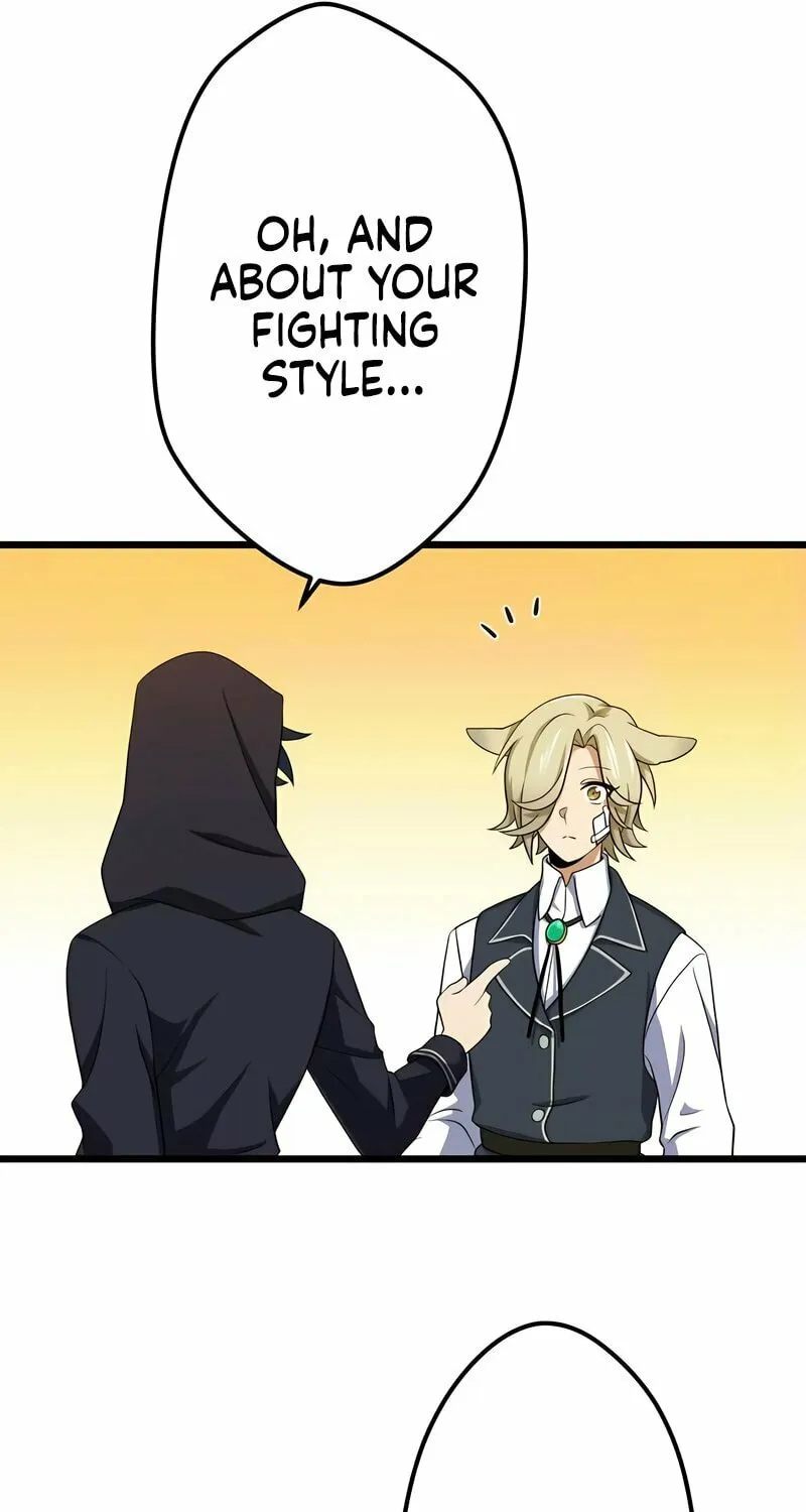 I Reincarnated as an SSS-Ranked Goblin Chapter 18 page 60 - 