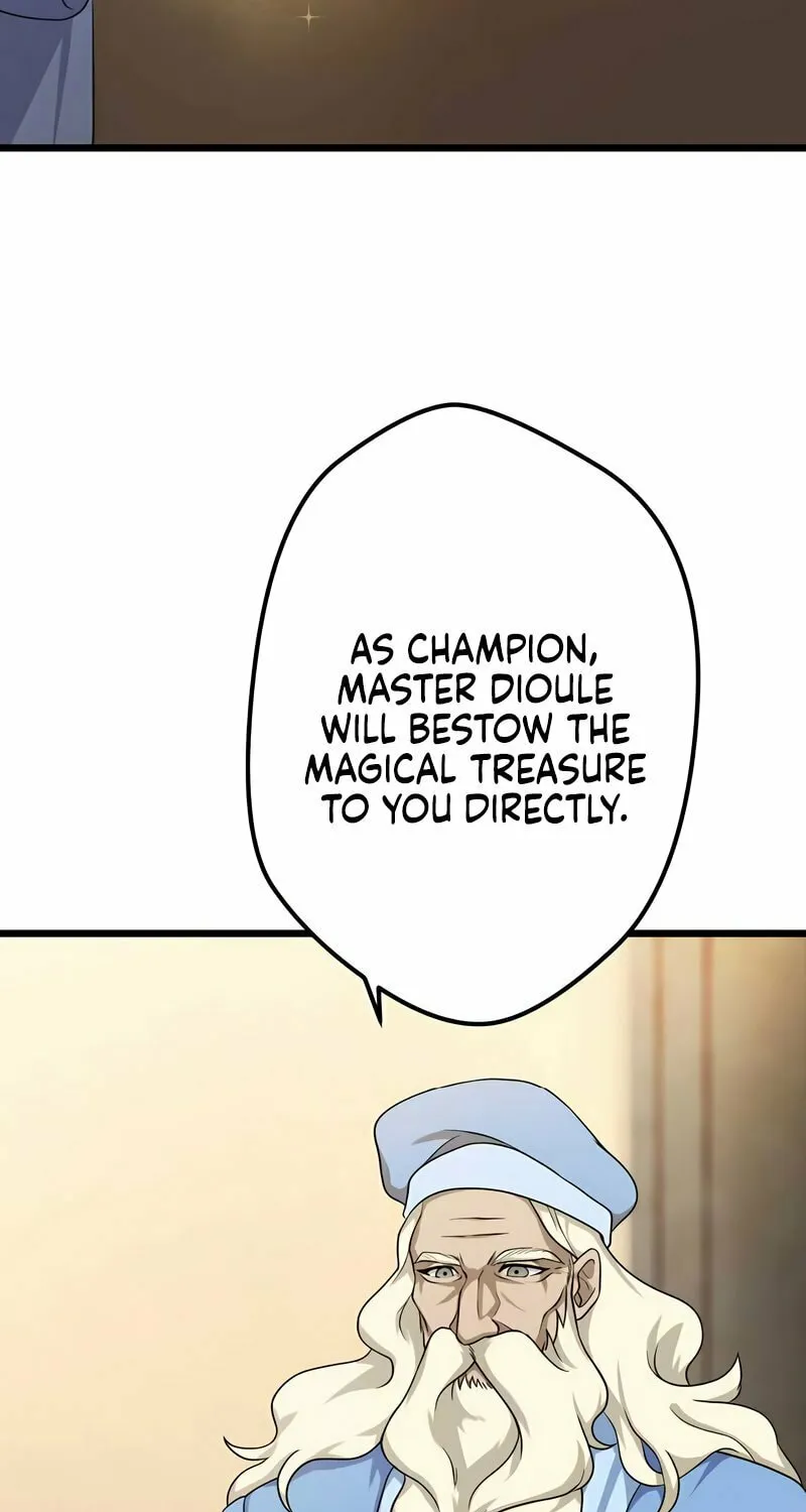 I Reincarnated as an SSS-Ranked Goblin Chapter 18 page 7 - 