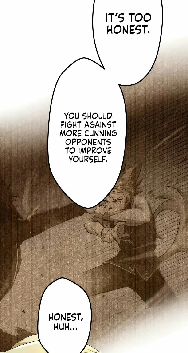 I Reincarnated as an SSS-Ranked Goblin Chapter 18 page 61 - 