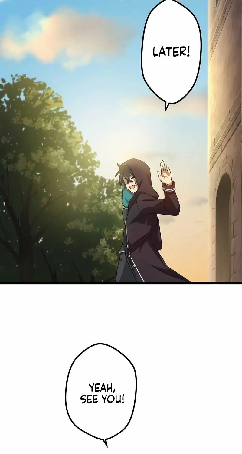 I Reincarnated as an SSS-Ranked Goblin Chapter 18 page 63 - 