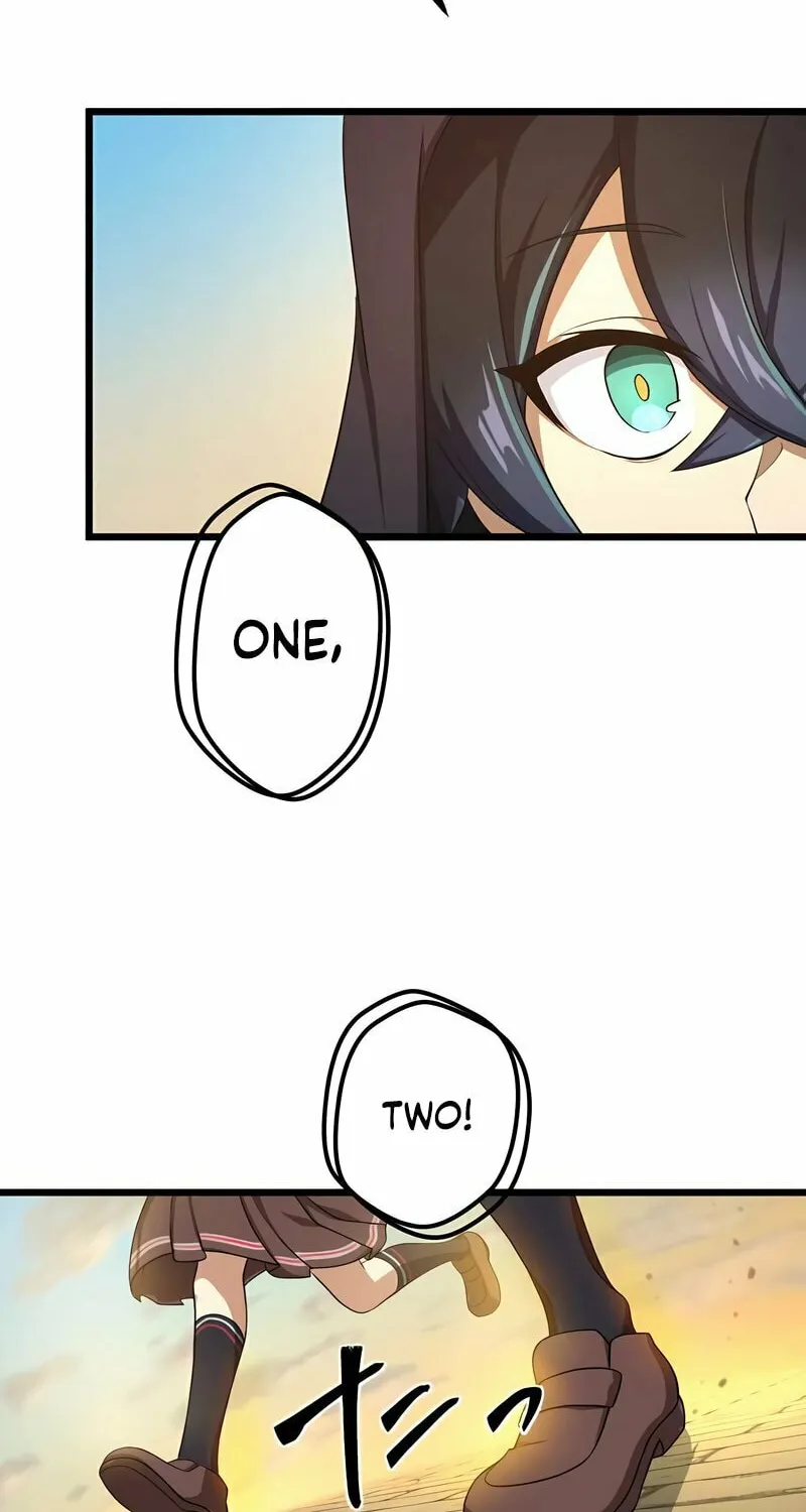 I Reincarnated as an SSS-Ranked Goblin Chapter 18 page 68 - 