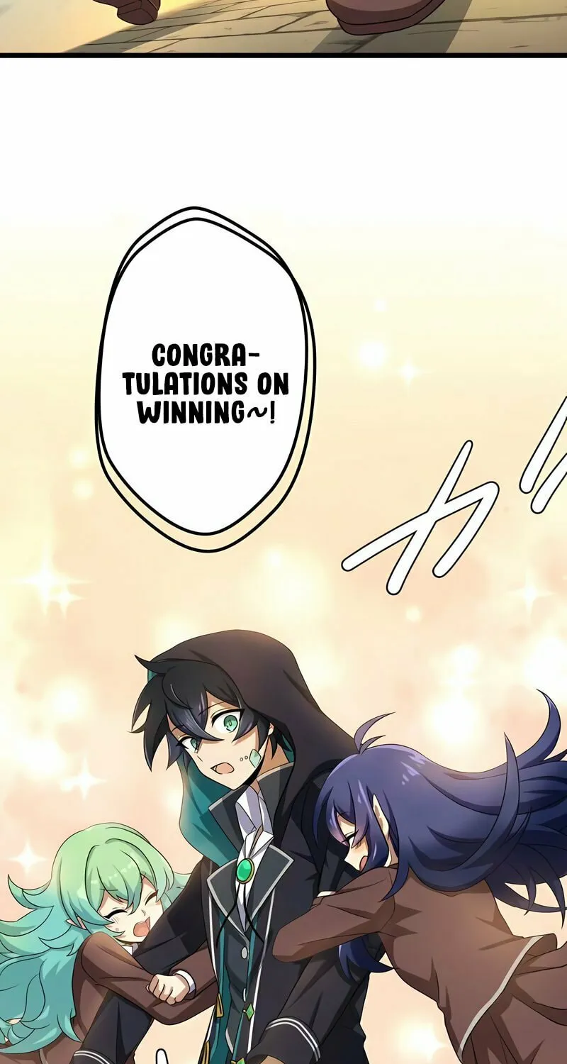 I Reincarnated as an SSS-Ranked Goblin Chapter 18 page 69 - 