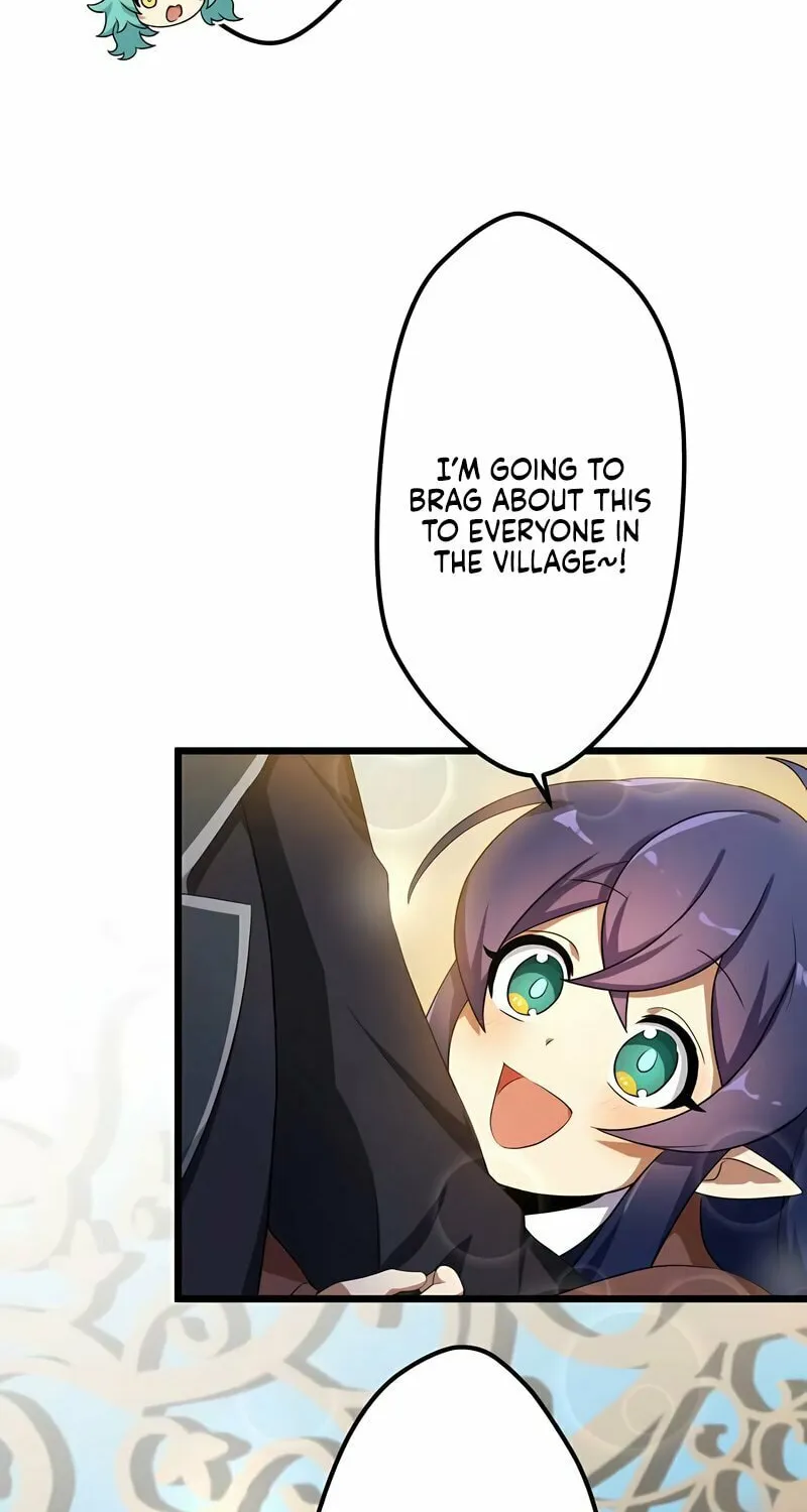I Reincarnated as an SSS-Ranked Goblin Chapter 18 page 72 - 