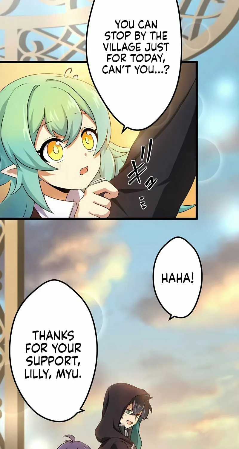 I Reincarnated as an SSS-Ranked Goblin Chapter 18 page 73 - 
