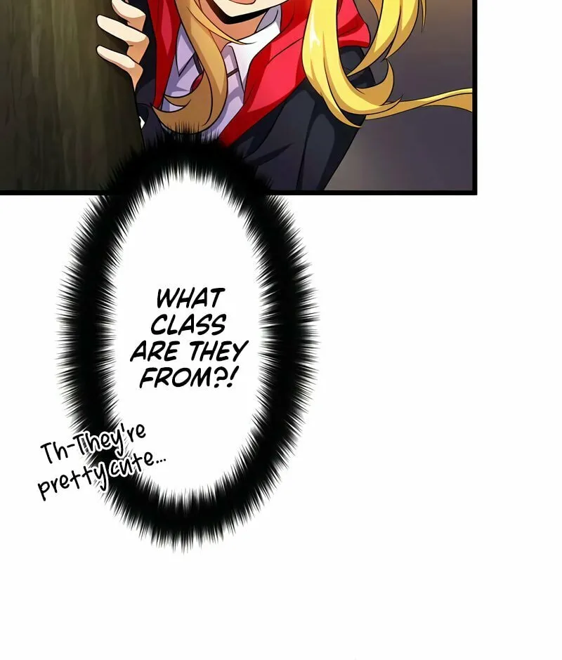 I Reincarnated as an SSS-Ranked Goblin Chapter 18 page 76 - 