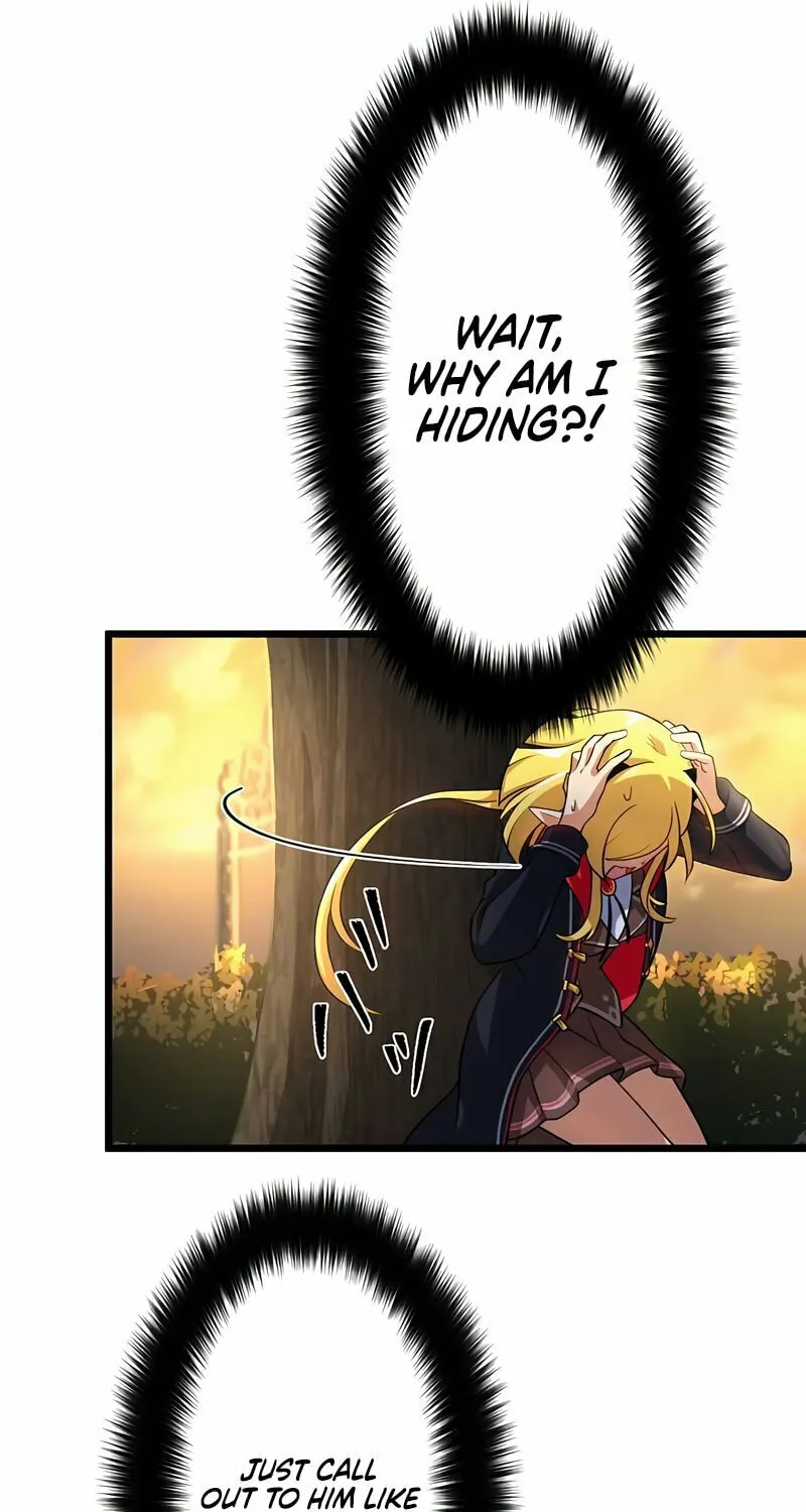 I Reincarnated as an SSS-Ranked Goblin Chapter 18 page 77 - 