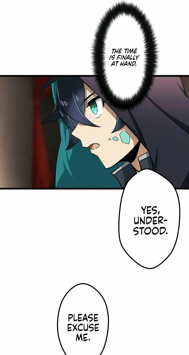 I Reincarnated as an SSS-Ranked Goblin Chapter 18 page 9 - 