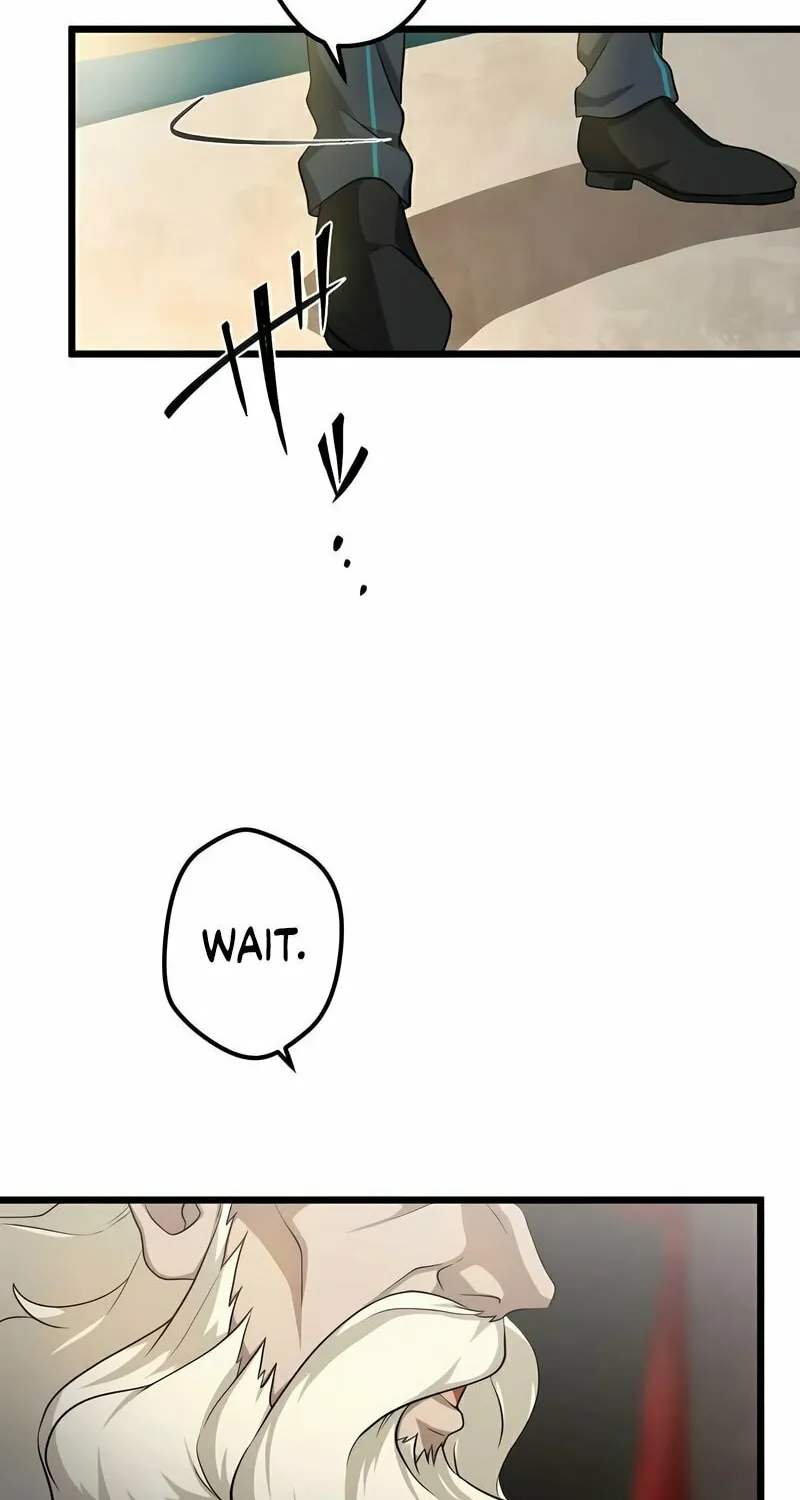 I Reincarnated as an SSS-Ranked Goblin Chapter 18 page 10 - 