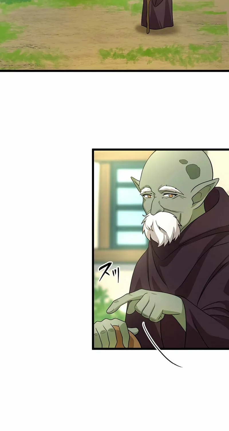I Reincarnated as an SSS-Ranked Goblin Chapter 19 page 11 - 