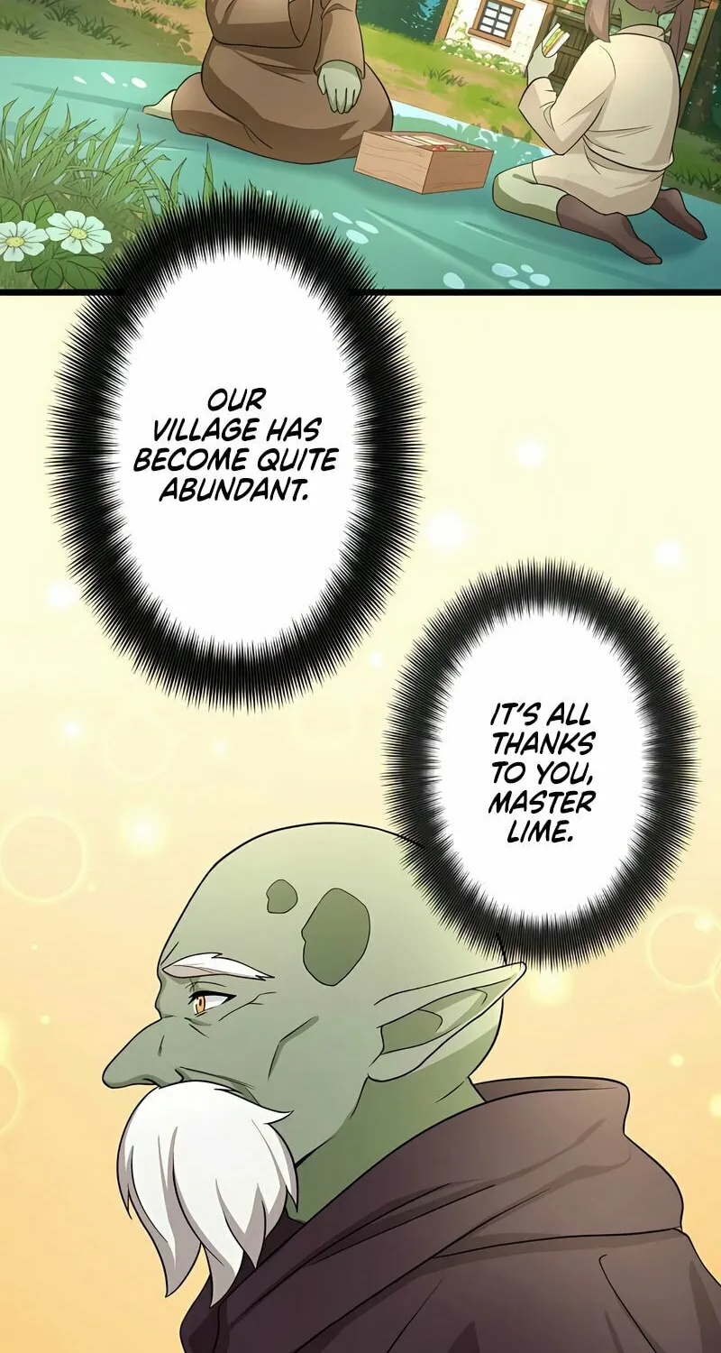 I Reincarnated as an SSS-Ranked Goblin Chapter 19 page 13 - 