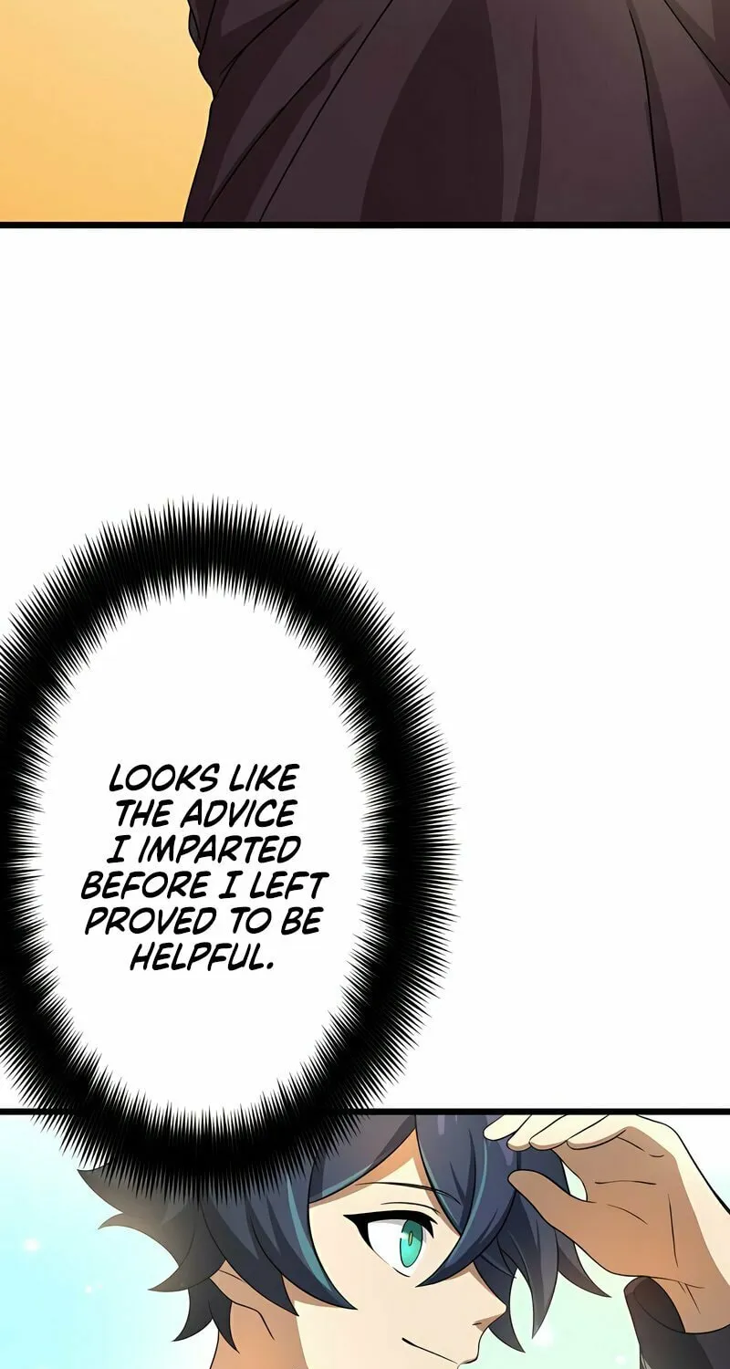 I Reincarnated as an SSS-Ranked Goblin Chapter 19 page 14 - 